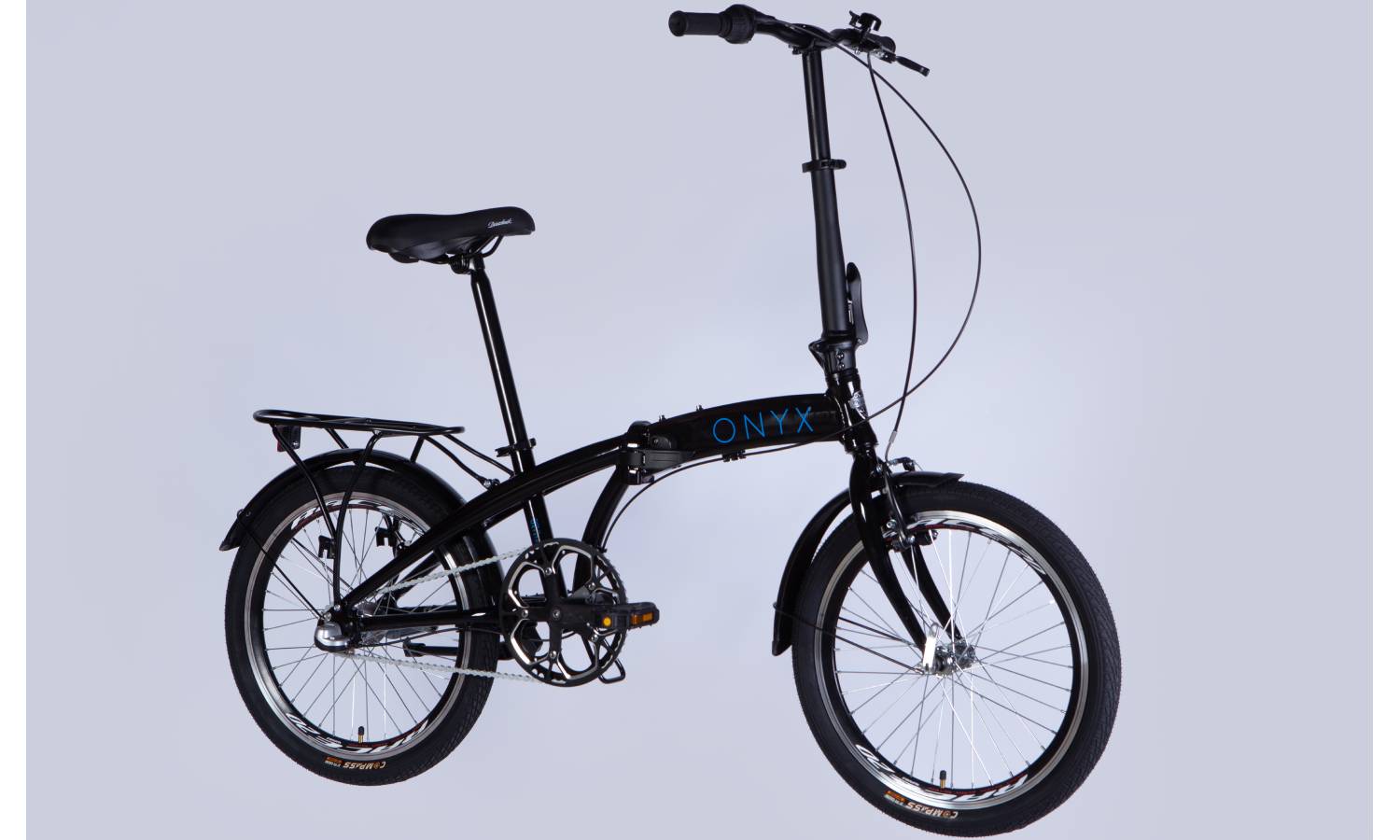 Велосипед Dorozhnik ONYX Nexus 20" рама 10,5" 2025 чорний 5 Велосипед Dorozhnik ONYX Nexus 20" рама 10,5" 2025 чорний 5