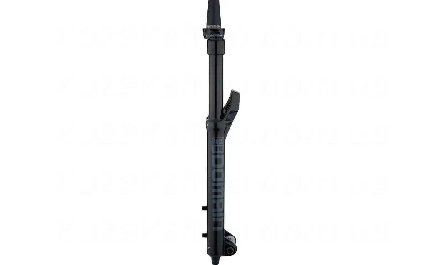 Вилка RockShox Domain RC -  Crown 29" Boost™ 15x110 160mm Black Alum Str Tpr 44offset DebonAir (includes ZipTie Fender, Star nut & Maxle Stealth) B1 4