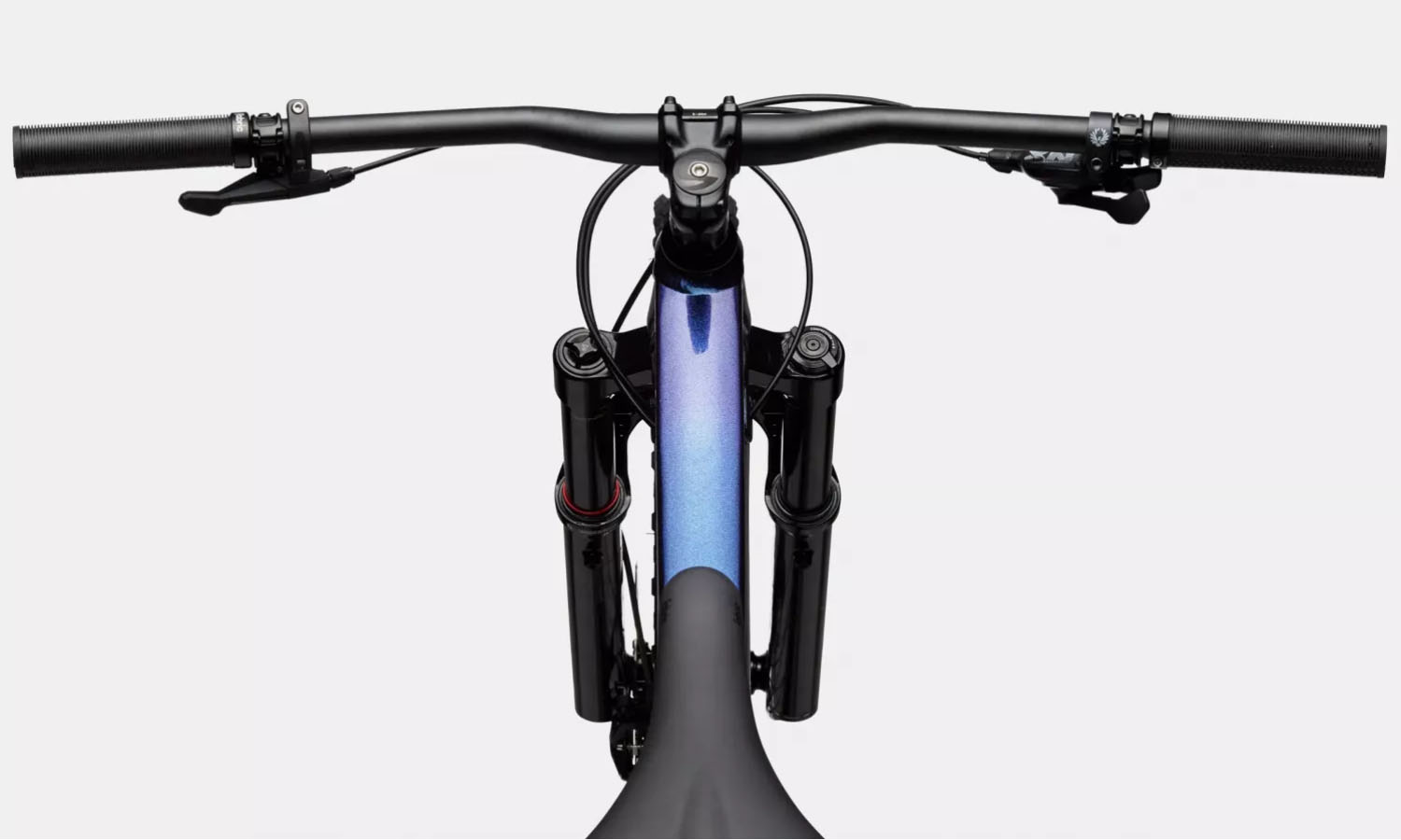 Велосипед Cannondale HABIT 3 29" рама S 2024, PRH 4