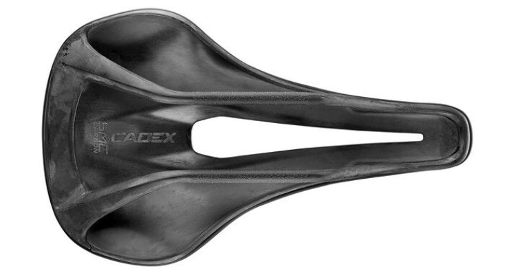 СЕДЛО CADEX AMP 5