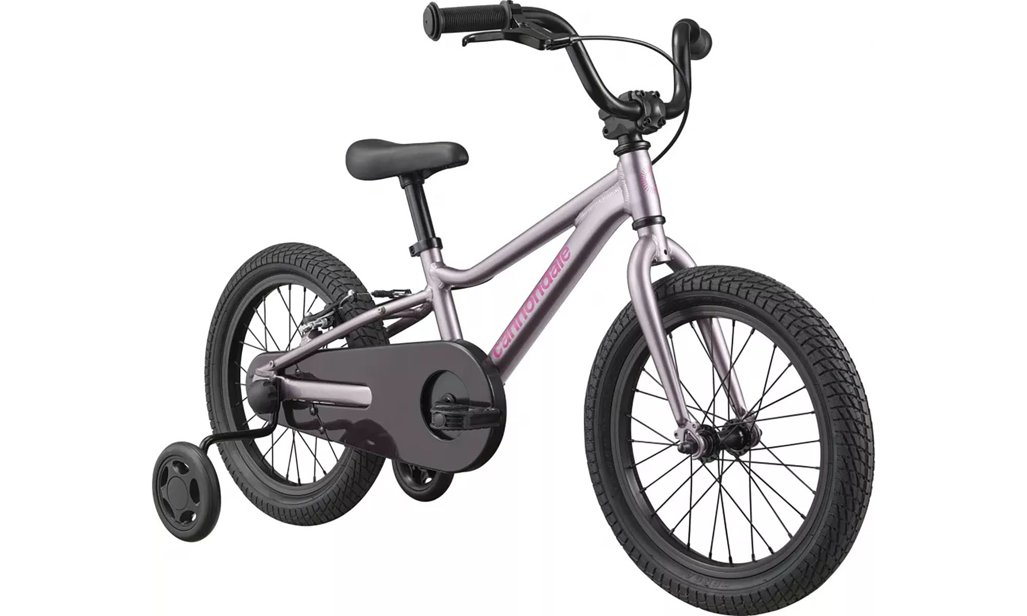 Велосипед Cannondale Trail 16" SS OS, размер XXS, год 2026, розовый 4