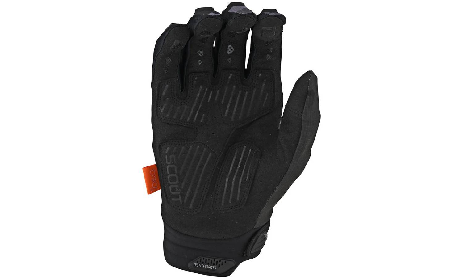 Вело перчатки TLD SCOUT GAMBIT размер XL Camo Gray 2 Вело перчатки TLD SCOUT GAMBIT размер XL Camo Gray 2