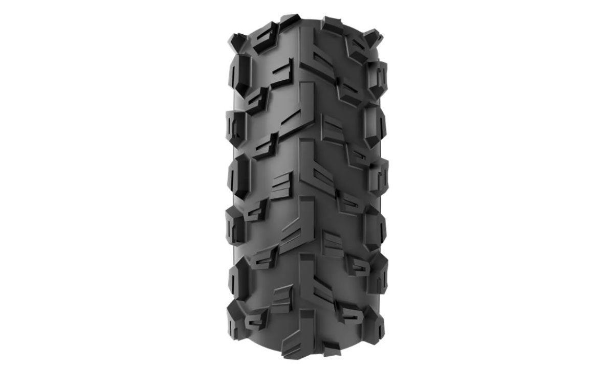 Покришка VITTORIA Off-Road Mezcal III 27.5X2.25 Rigid Full Black 2