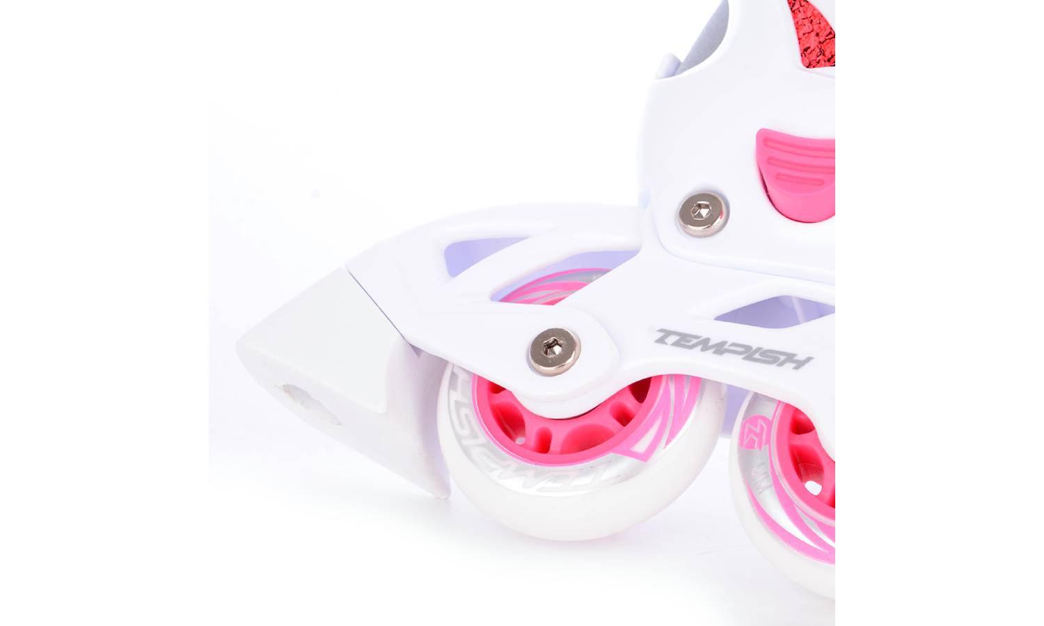 Роликовые коньки Tempish ENBO GIRL DUO размер 37-40 17 Роликовые коньки Tempish ENBO GIRL DUO размер 37-40 17