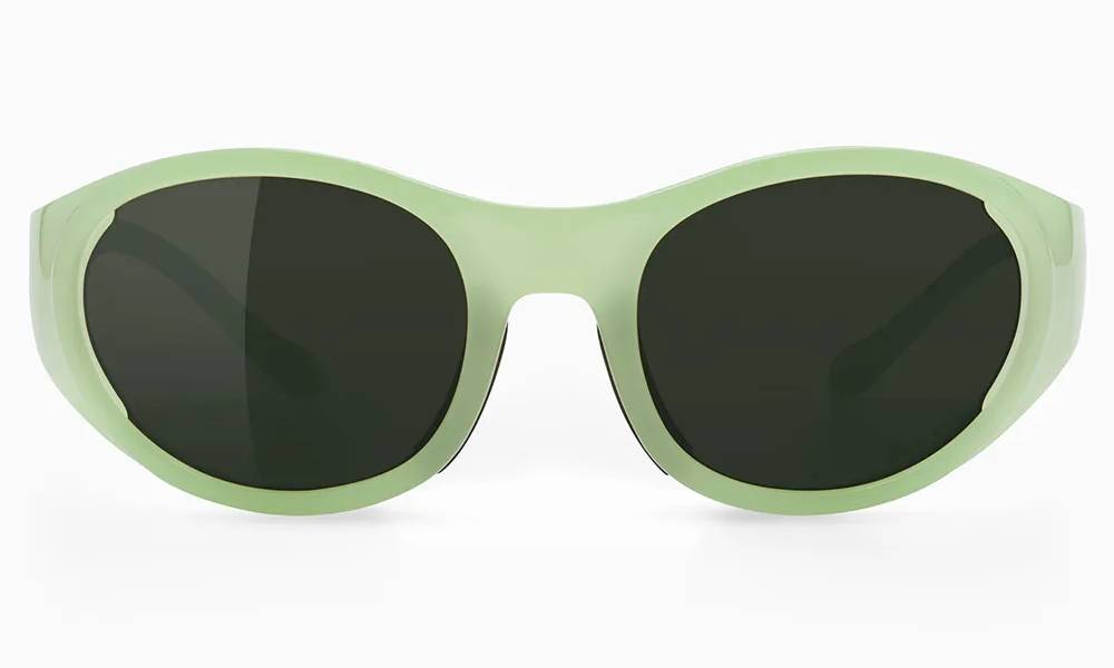 Очки Alba Optics Anvma 99 Slm Vzum Leaf 3