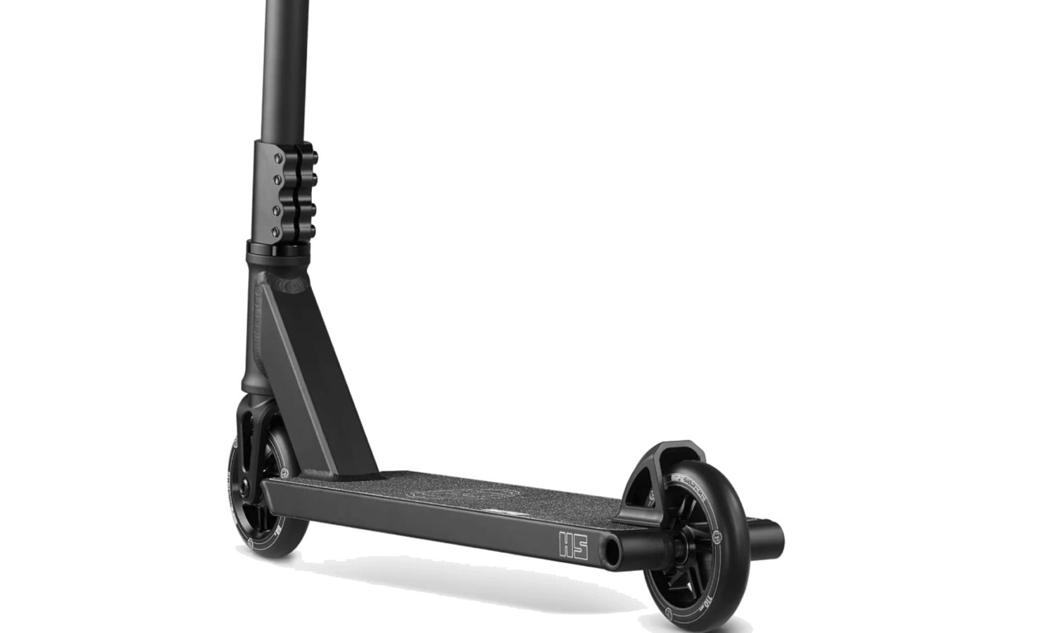 Самокат трюковый Hipe H5 Black 2