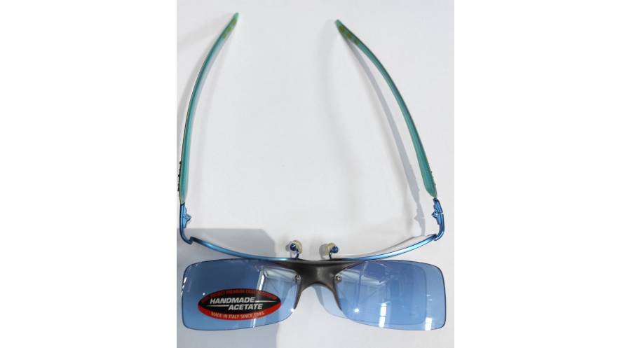 Очки Rudy Project KABRIO RLD 9 C. BLUE , линзы AZUR LS DEG Белый 2