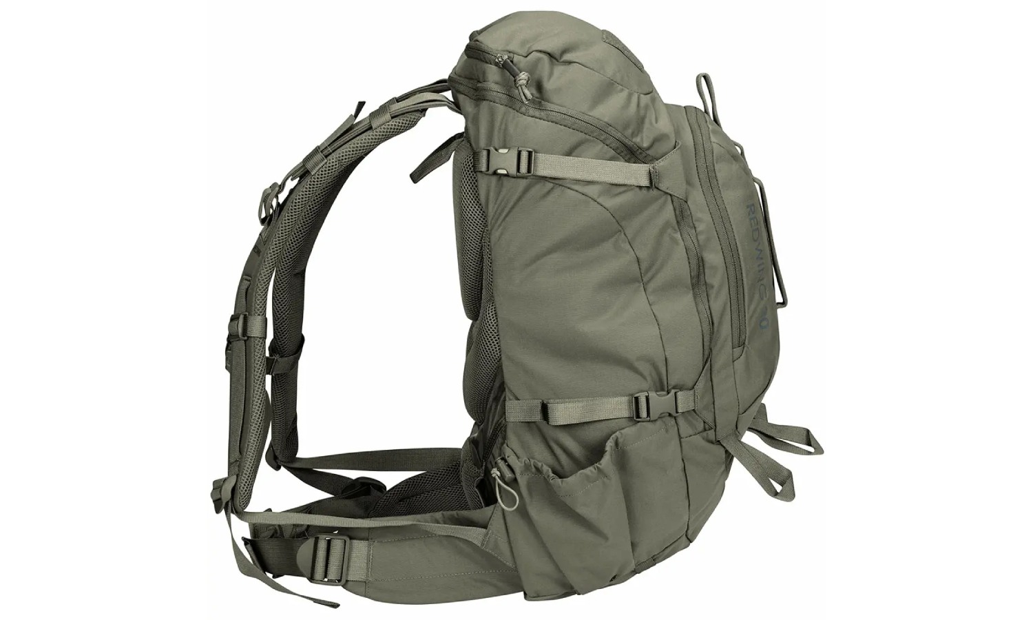 Рюкзак Kelty Tactical Redwing 30 tactical grey 4