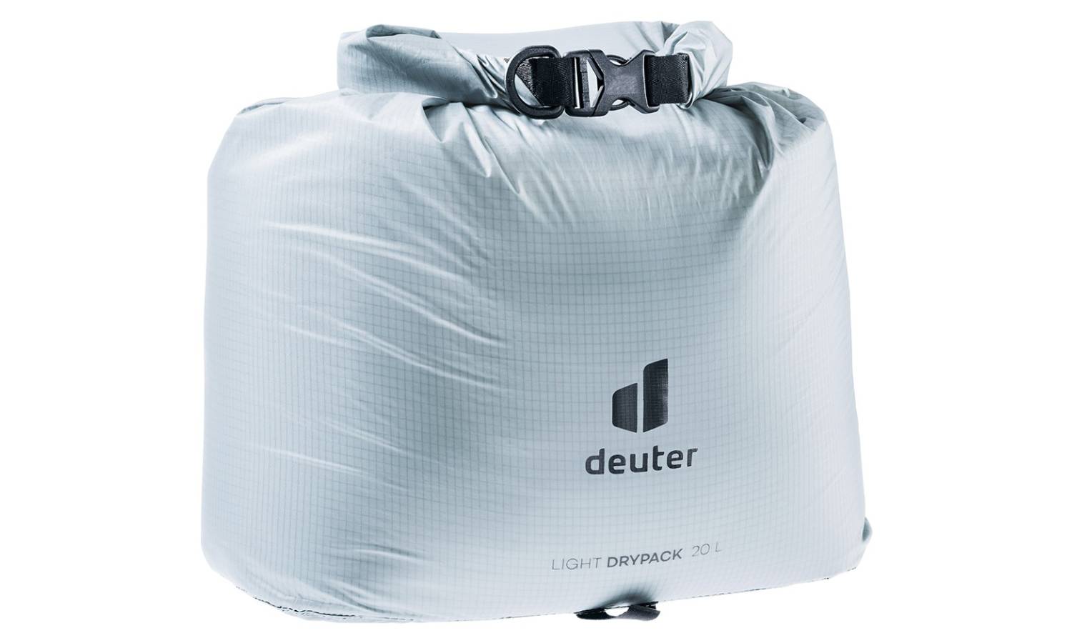 Чехол-мешок DEUTER Light Drypack 20 цвет 4012 tin