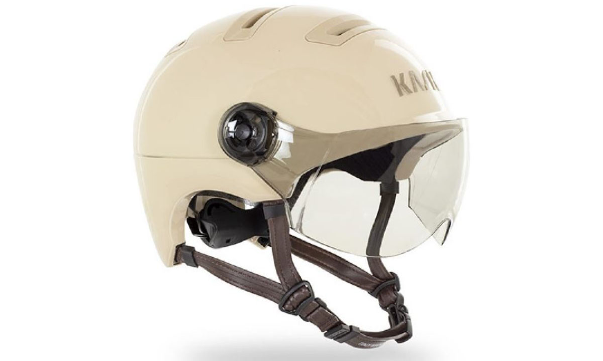 Фотография Шлем KASK Urban R-WG11 Champagne Размер S