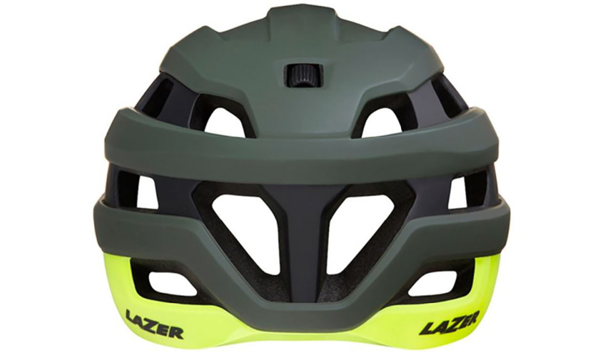 Шлем LAZER Sphere dark green Размер M 3 Шлем LAZER Sphere dark green Размер M 3