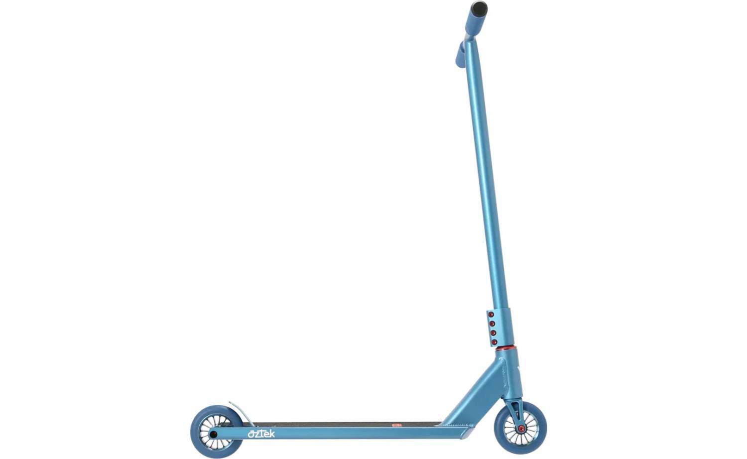 Трюковый самокат Aztek Architect 2 - Neptune Blue 5 Трюковый самокат Aztek Architect 2 - Neptune Blue 5