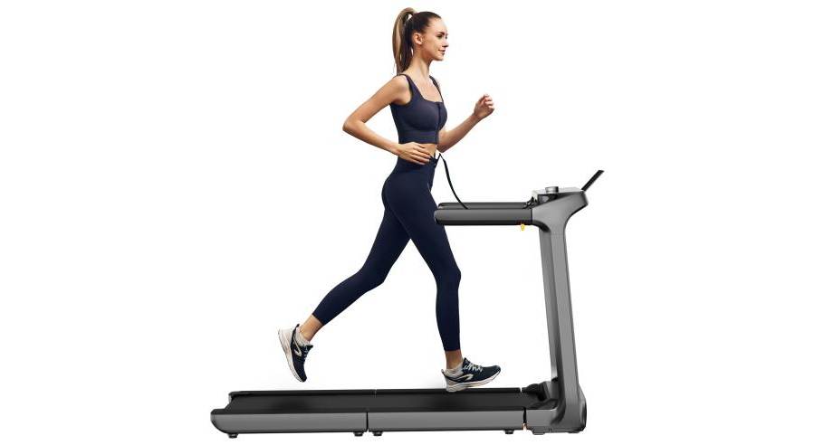 Бігова доріжка KINGSMITH WalkingPad Treadmill X218 15