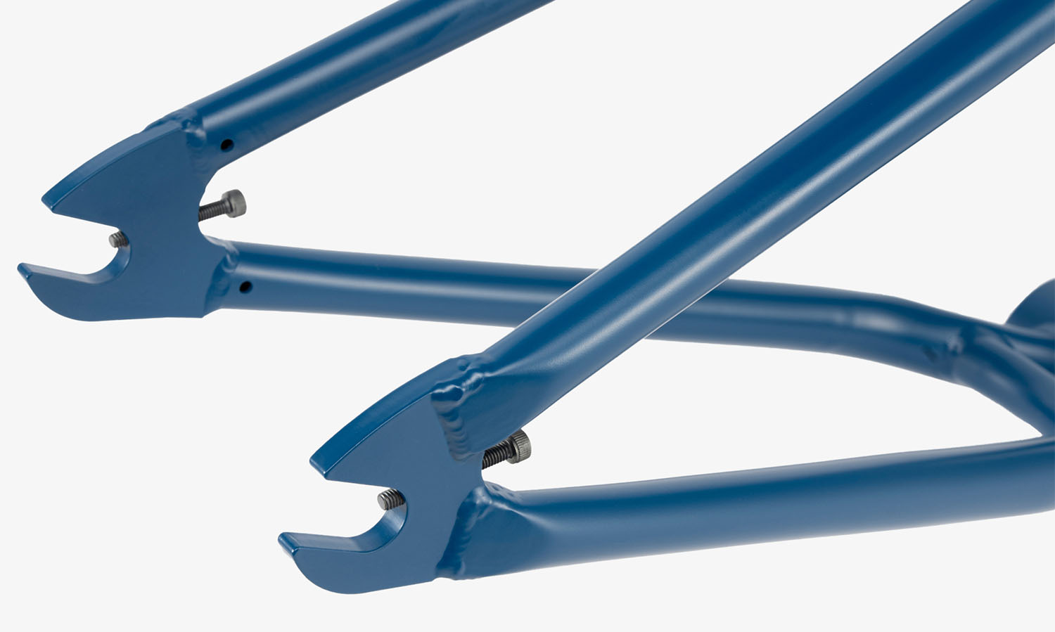 Рама WeThePeople TRIGGER 21"TT matt navy blue (синя) 5