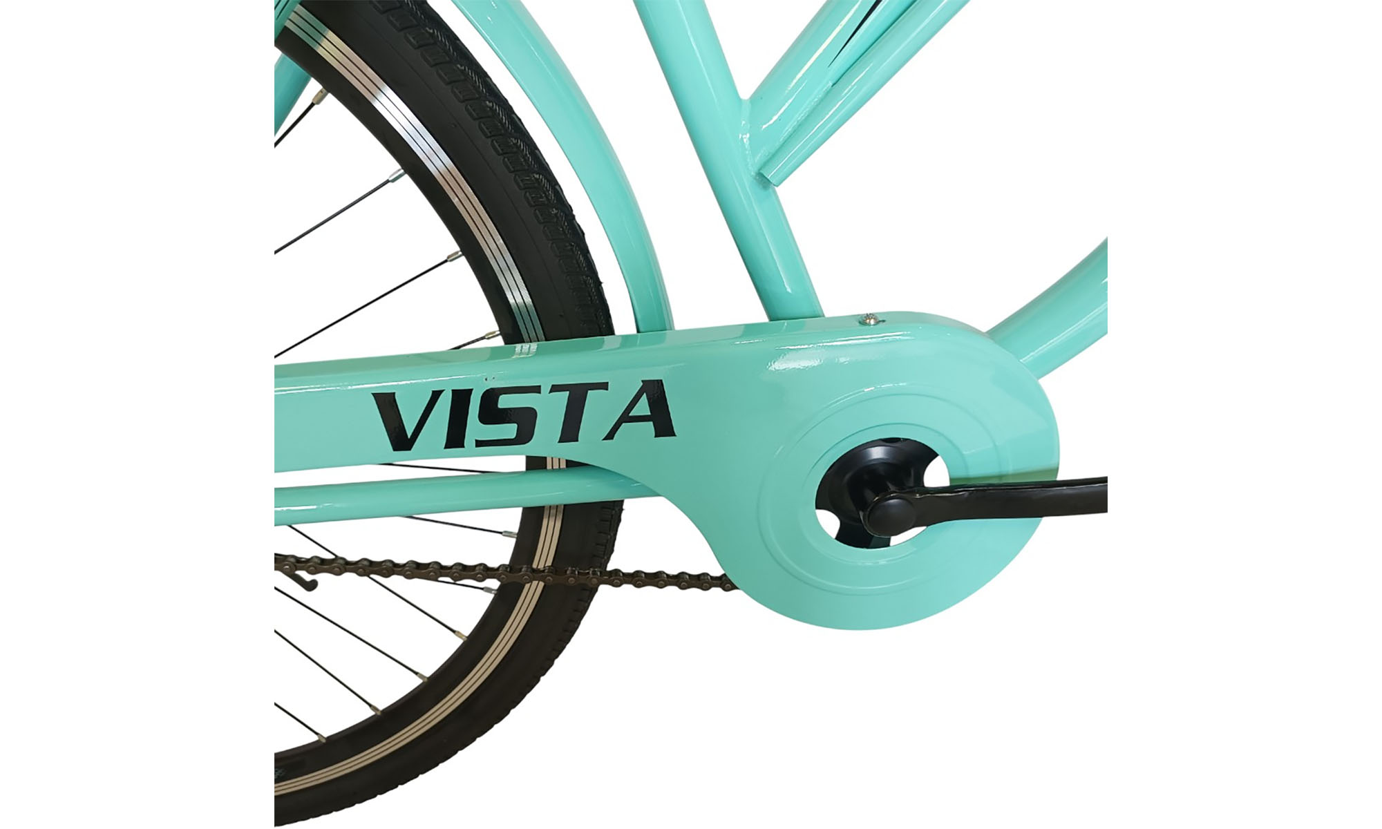 Велосипед SPARK CITY VISTA (колеса - 26", стальная рама - 17") 2 Велосипед SPARK CITY VISTA (колеса - 26", стальная рама - 17") 2