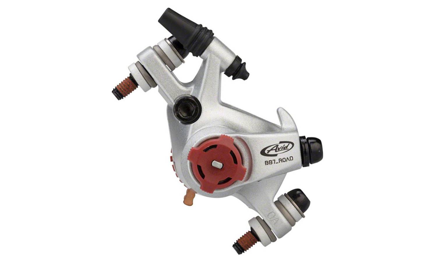 Дискові гальма Avid AM BB7 ROAD FR/RR 2