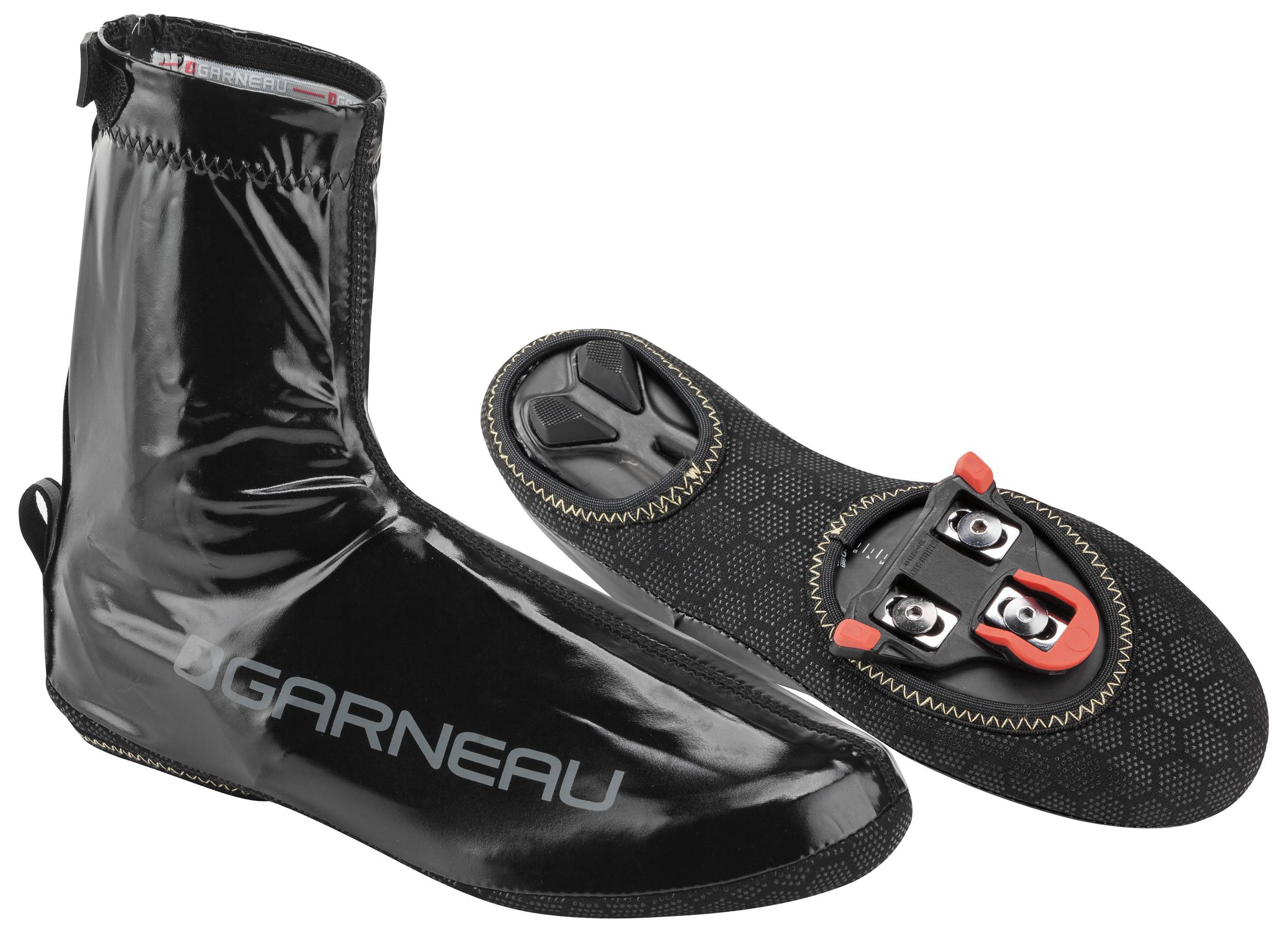 Фотография Бахилы GARNEAU WINDDY 019 GREY M