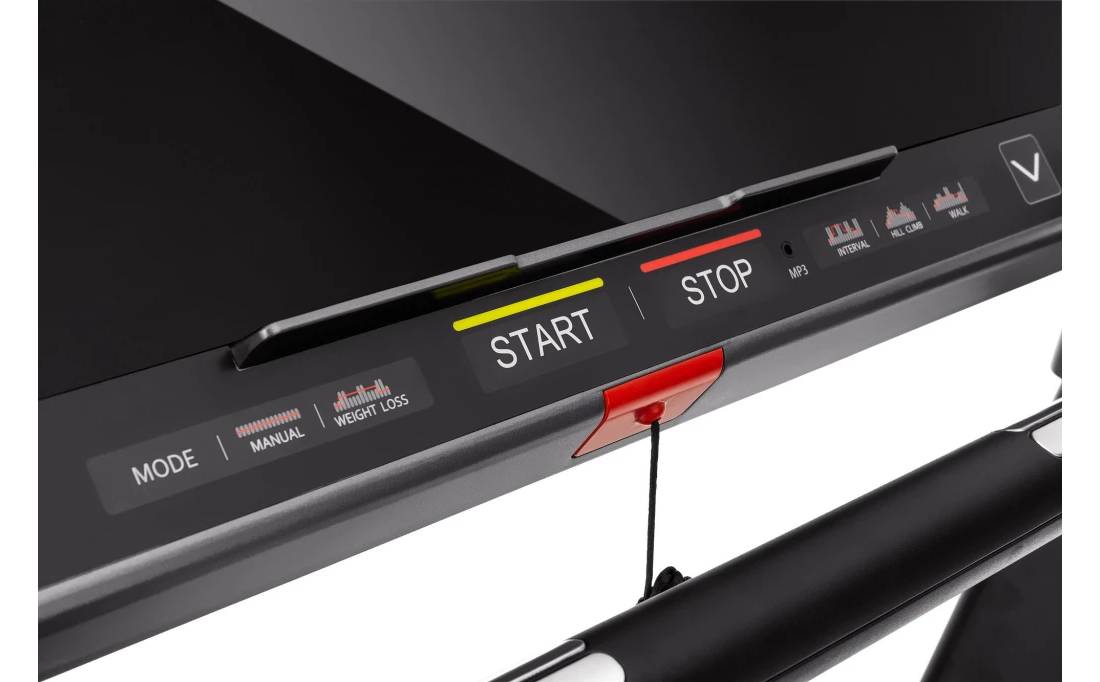 Бігова доріжка GYMTEK XT950 4