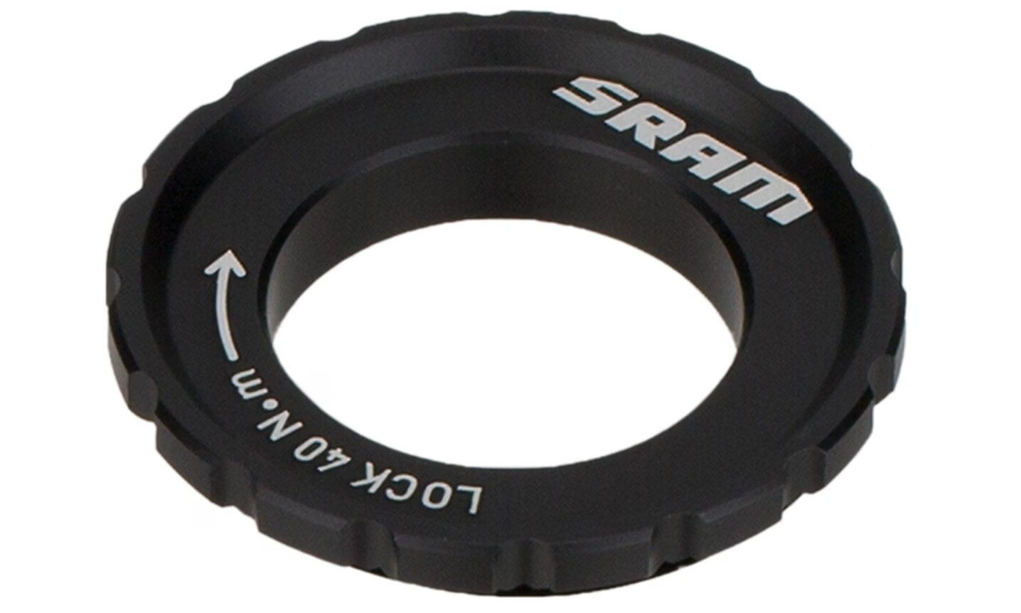Ротор тормозной Sram Paceline X CenterLock , диаметр 140 мм, локринг в комплекте 2 Ротор тормозной Sram Paceline X CenterLock , диаметр 140 мм, локринг в комплекте 2
