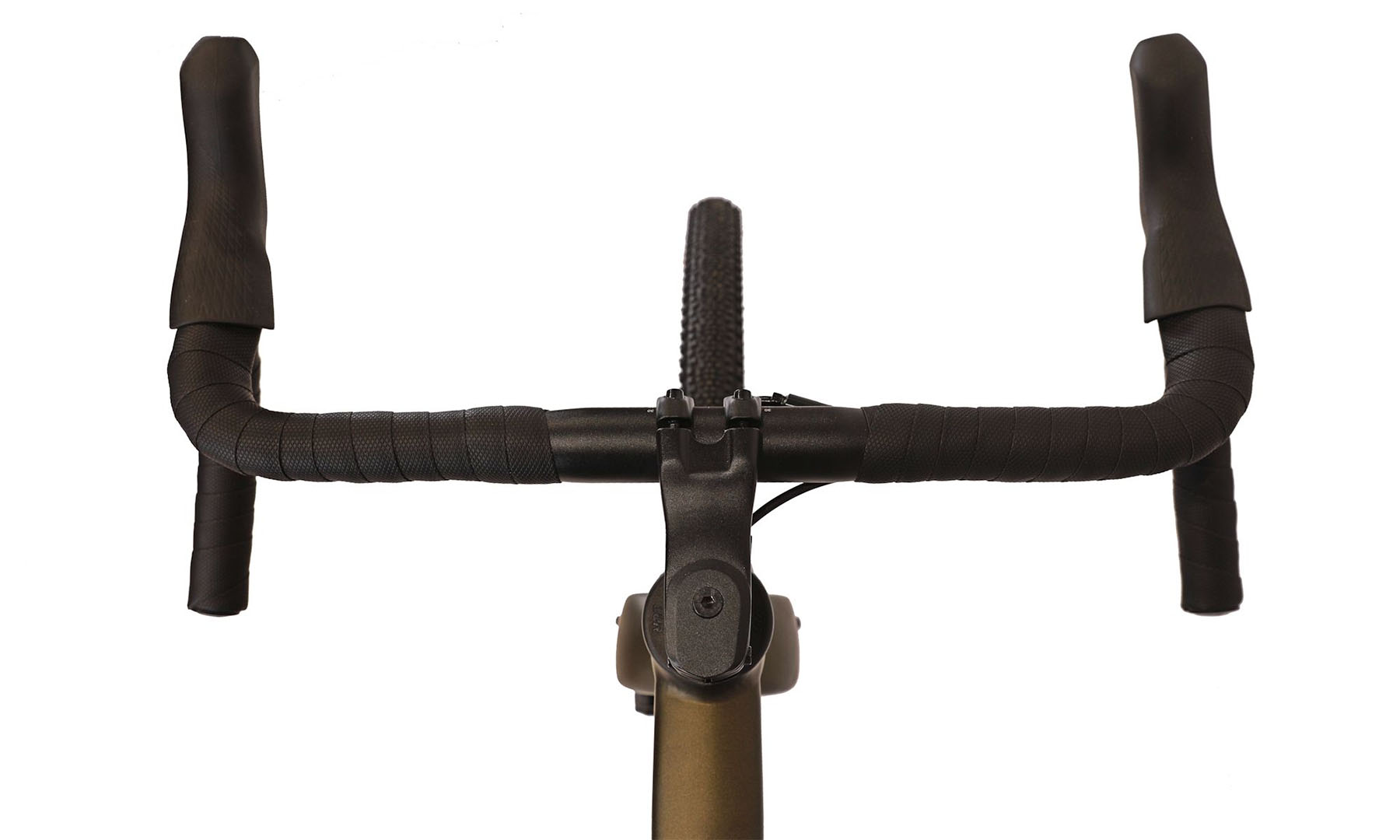 Велосипед Cyclone GSX 28" (700c), розмір рами XL (58 см), 2025, зелено-сірий (мат) 7