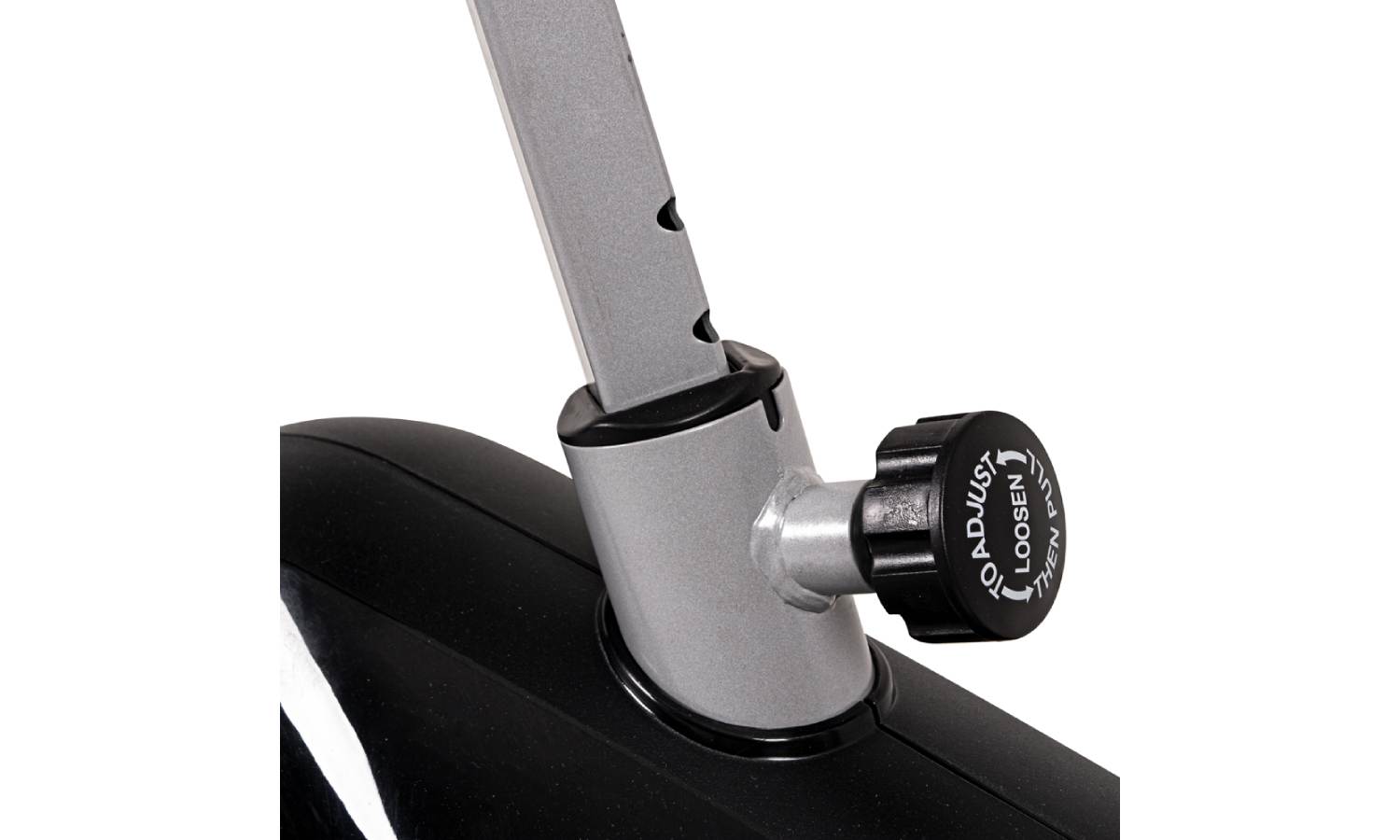 Велотренажер inSPORTline inCondi UB45i 3