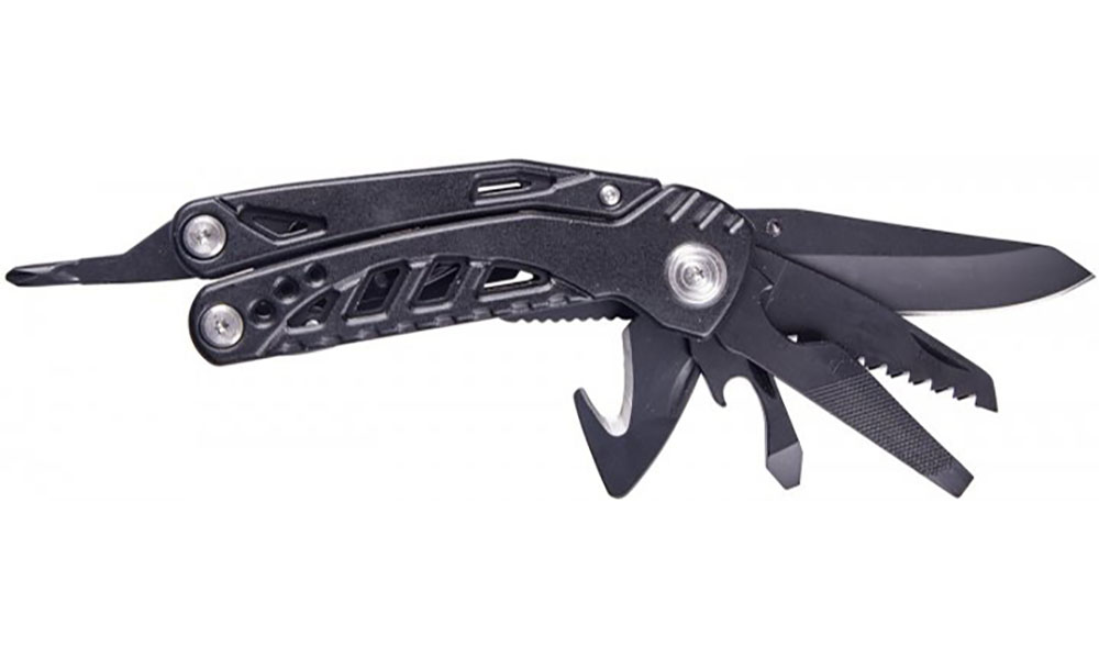 Мультитул Active Handy Tool black 3