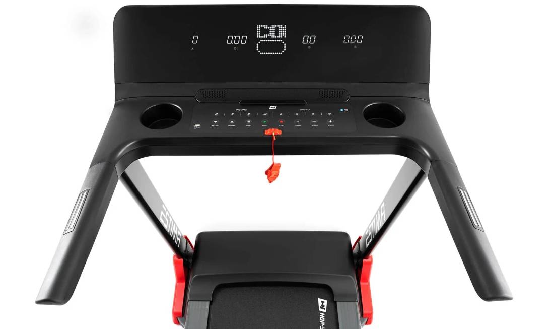 Беговая дорожка Hop-Sport HS-3200LB Estima 6 Беговая дорожка Hop-Sport HS-3200LB Estima 6
