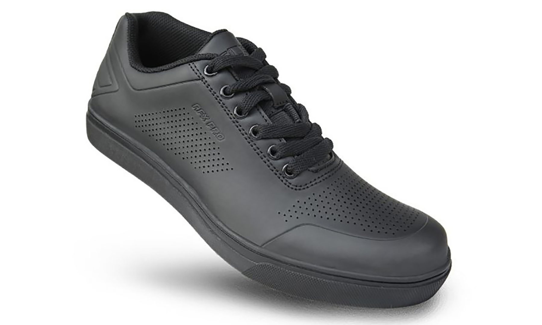Взуття для велосипедів MTB FLR AFX Pro Black, розмір 44 