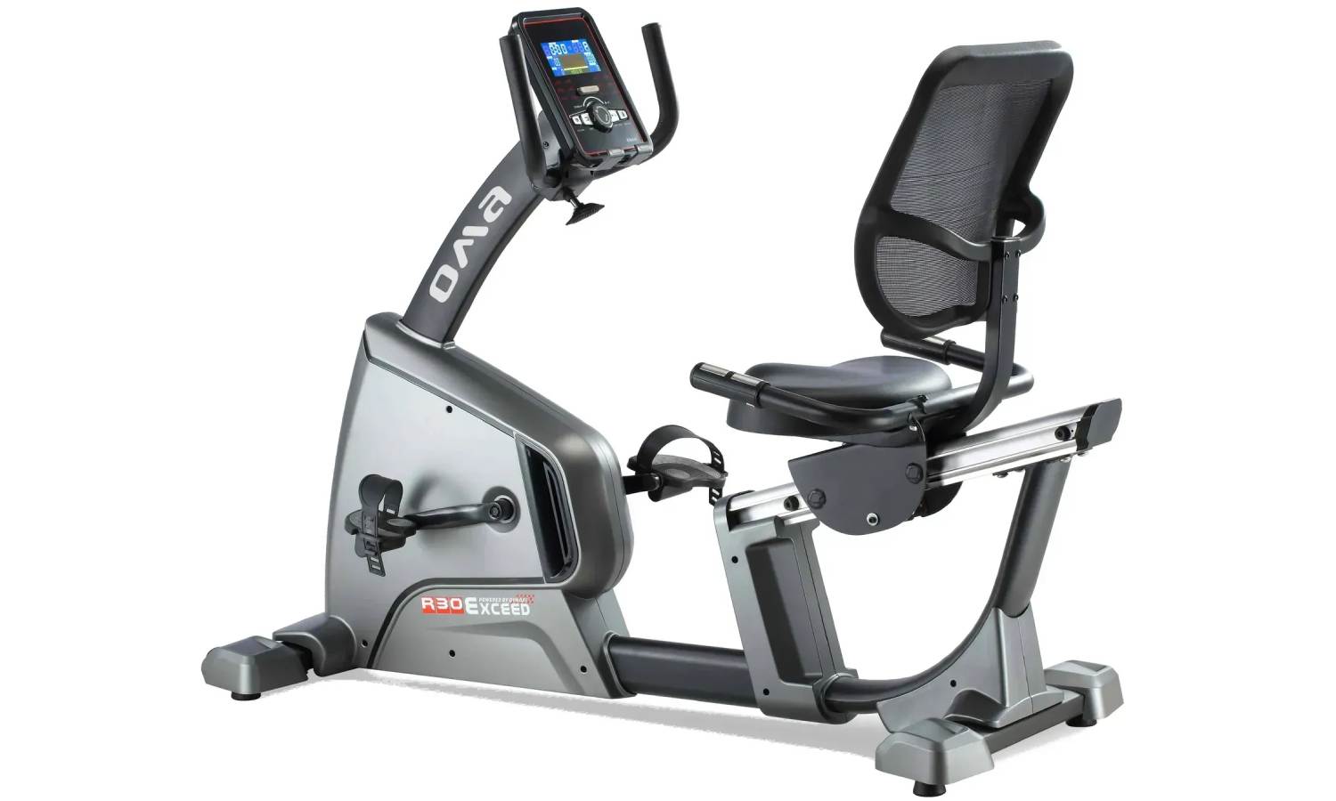 Велотренажер OMA FITNESS EXCEED R30 