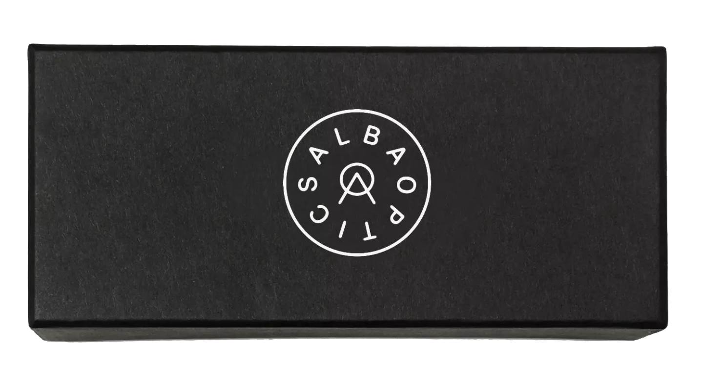 Очки Alba Optics DELTA CRYSTAL GLOSSY VZUM PLASMA LEI 6