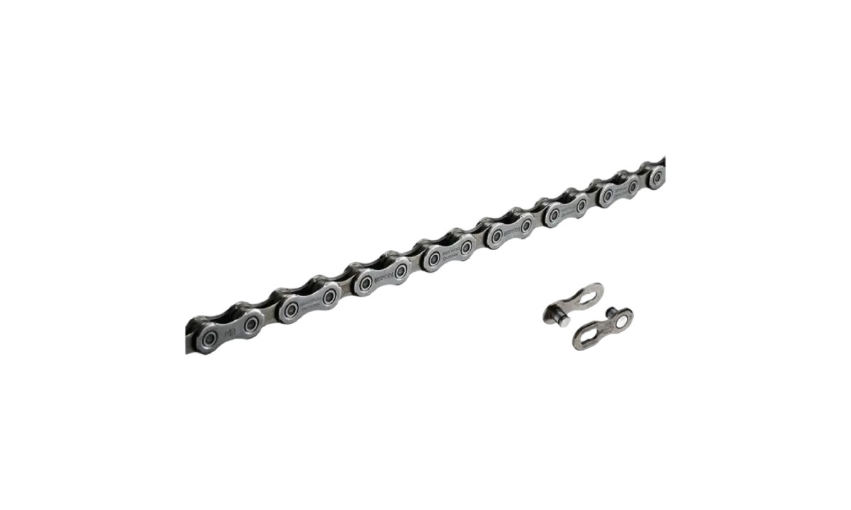 ЦЕПЬ SHIMANO CN-HG601 126 ЛІНКІВ SIL-TEC 11 2