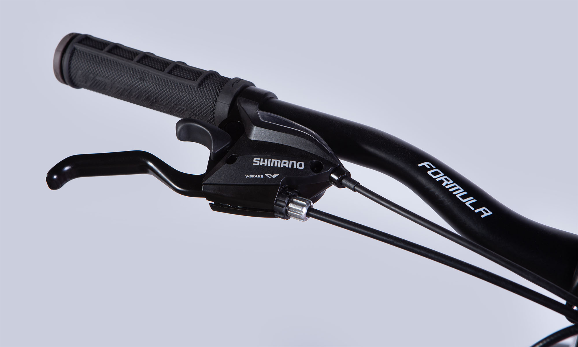 Велосипед Formula F-1 DD CS 29", розмір XL, рама 21", 2025, червоно-сріблястий 3 Велосипед Formula F-1 DD CS 29", розмір XL, рама 21", 2025, червоно-сріблястий 3