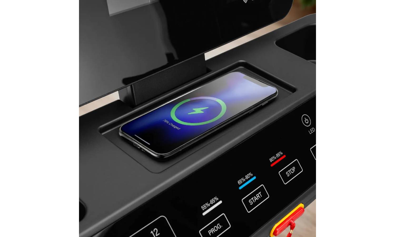 Беговая дорожка GYMTEK XT820 3 Беговая дорожка GYMTEK XT820 3