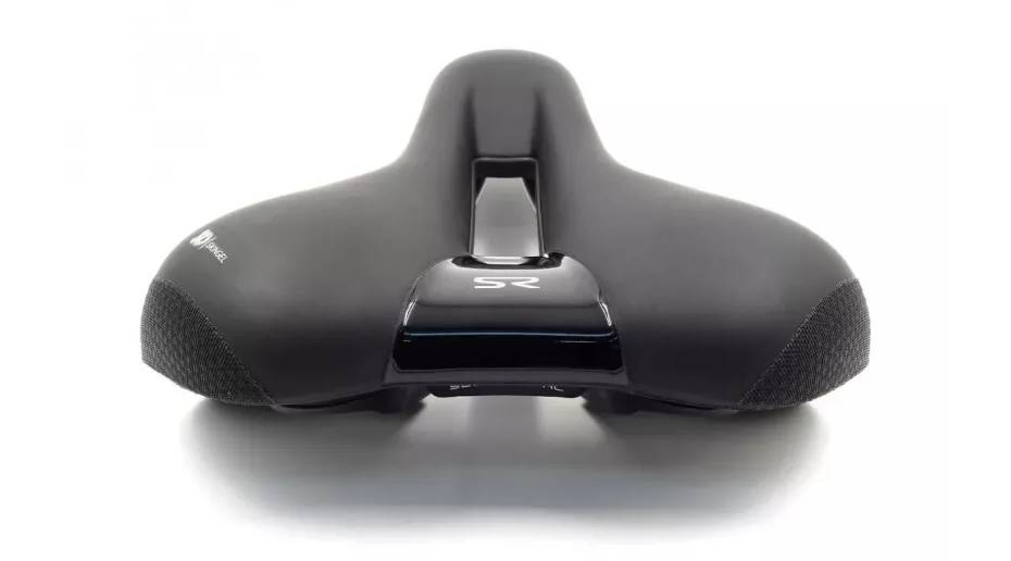 Сідло Selle Royal Ellipse Relaxed 7