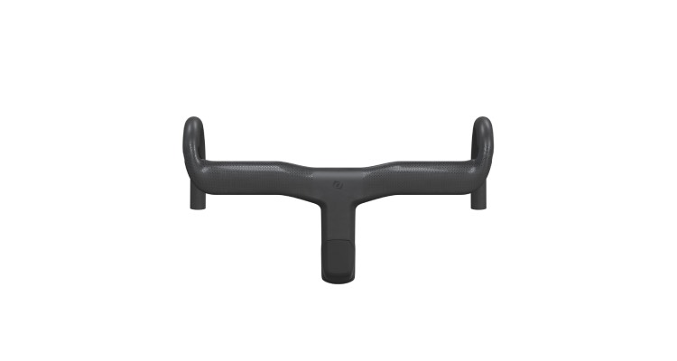РУЛЬ С ВЫНОСОМ SYNCROS CRESTON IC SL AERO 90MM 420MM (NEW FOIL) 2