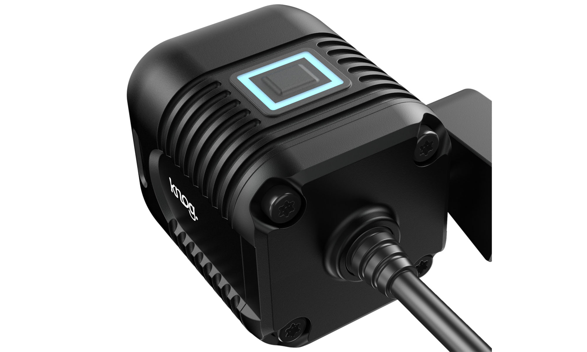 Фара Knog Blinder E 900 для электровелосипеда 3 Фара Knog Blinder E 900 для электровелосипеда 3