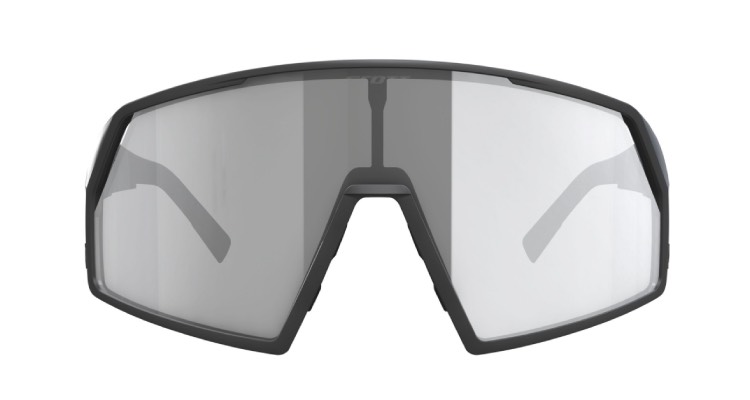 ОЧКИ SCOTT PRO SHIELD BLACK/GREY 3 ОЧКИ SCOTT PRO SHIELD BLACK/GREY 3