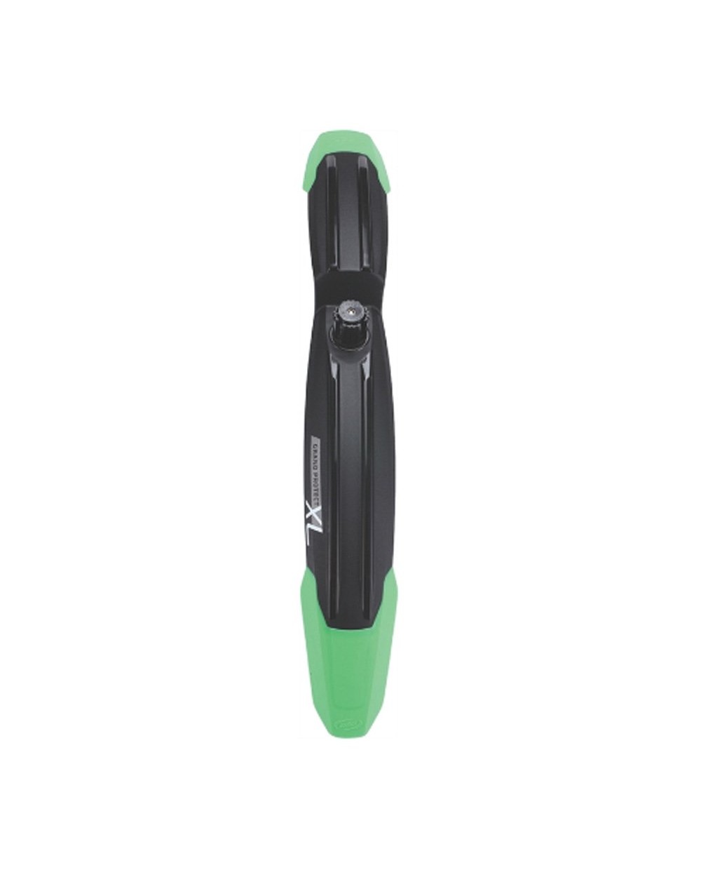 Крыло переднее BBB BFD-14F Grandprotector 28-29" Черно-зеленый 2