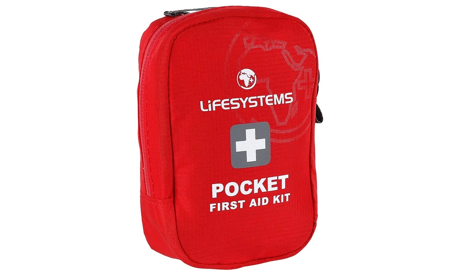 Фотография Аптечка Lifesystems Pocket First Aid Kit