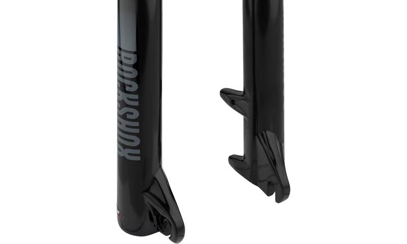 Фотография Вилка RockShox Judy Gold RL - Crown 29" 9QR 100mm Black Alum Str 1 1/8 51offset Solo Air (includes, Star nut) A3 7