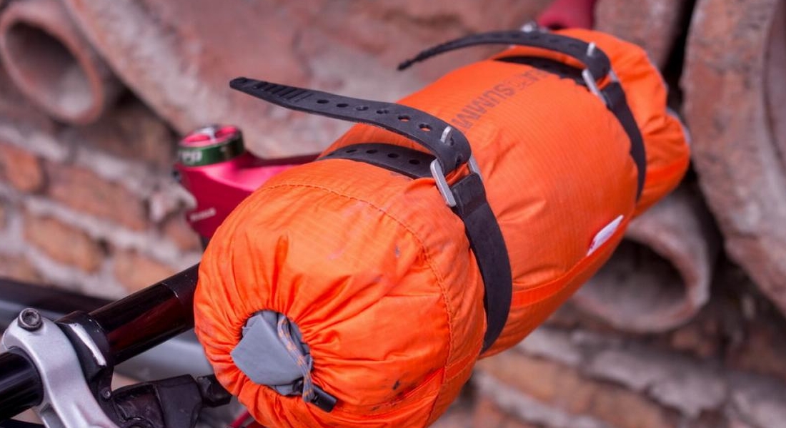 TPU стяжка KasyBag Strap 18