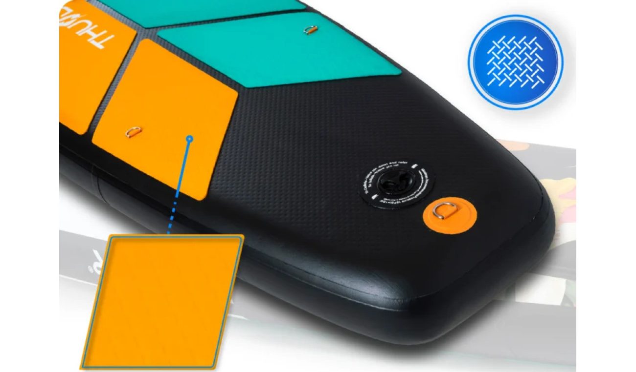 Сапборд THUNDER NOX 320 12 Сапборд THUNDER NOX 320 12