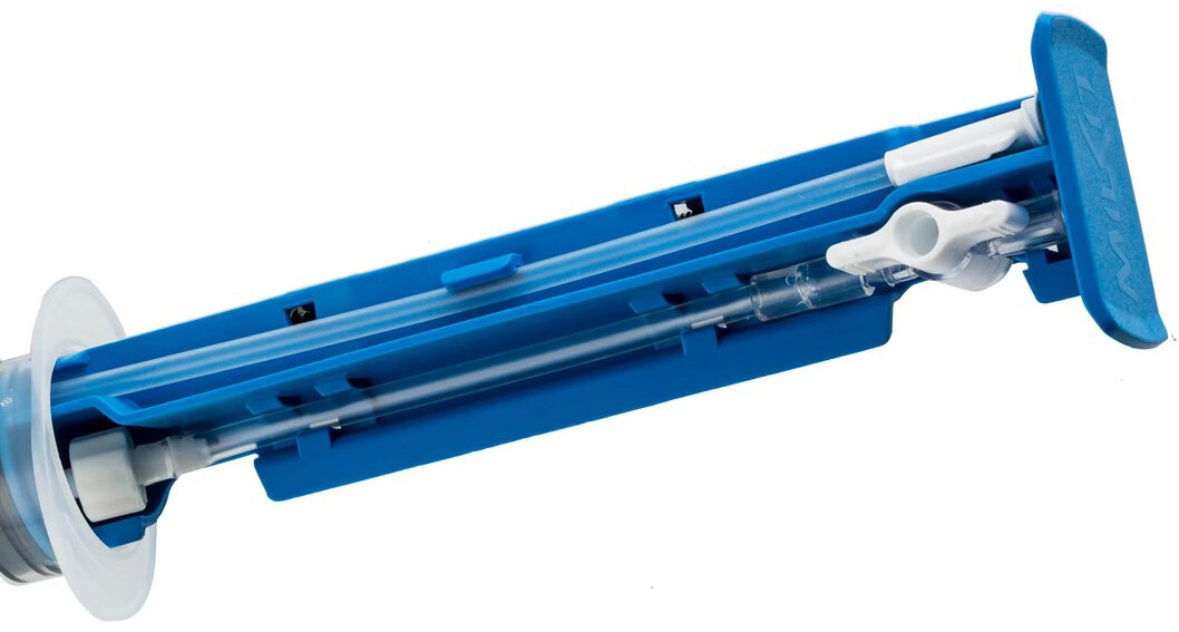 Шприц milKit Replacement syringe 3