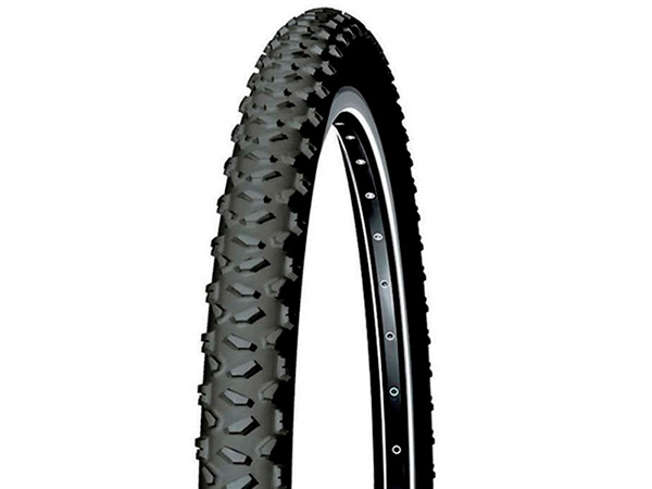 Фотографія Покришка Michelin Country Trail 26" x 2.0