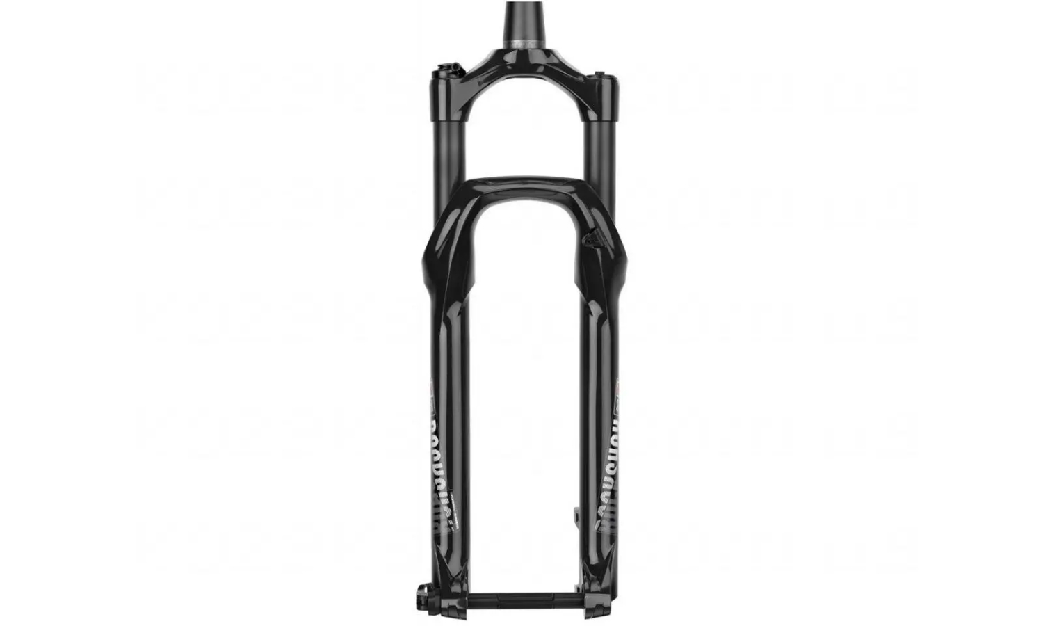 Вилка ROCKSHOX AM FS JUDY SILVER TK R 27.5 LB 100 BLK FB 42 A2 2