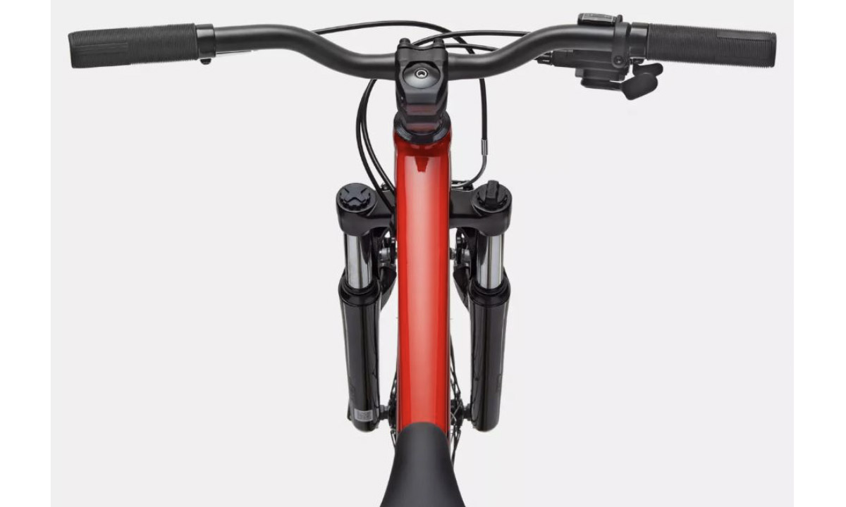 Велосипед Cannondale TRAIL OS, 24", 2023 RRD 3