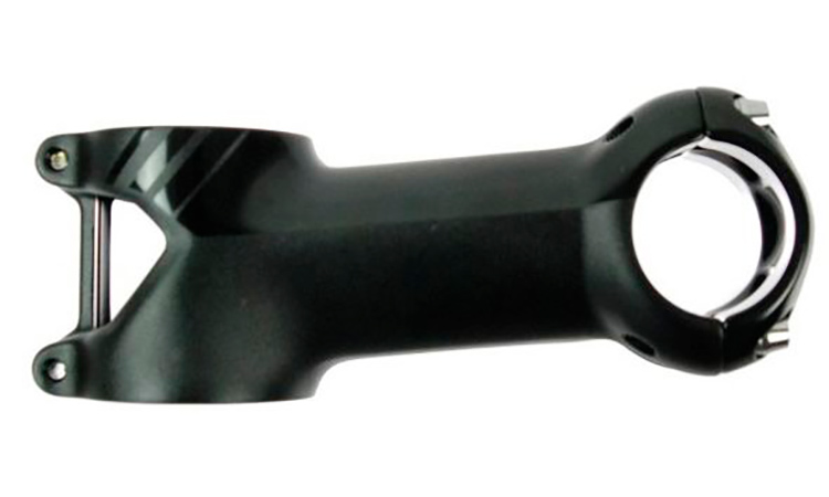 Фотография Вынос руля Cannondale MTB 1.5", диам. 31,8 мм, длина 90 мм, 5 град.  black 
