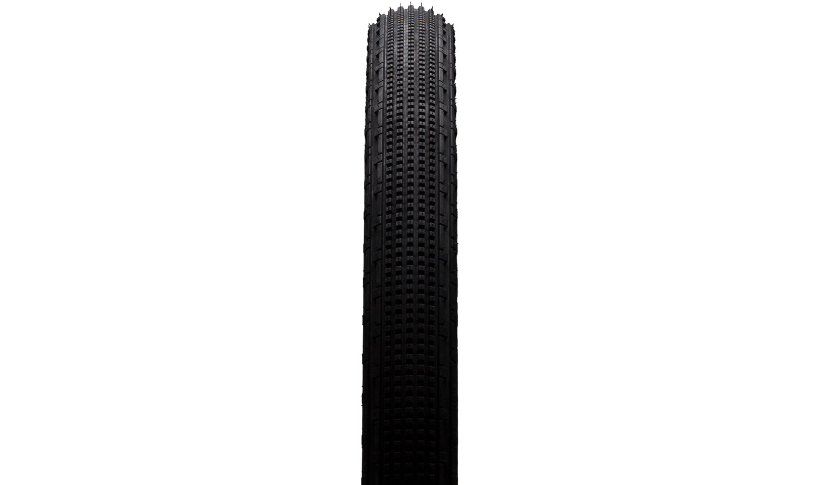 Фотографія Покришка б/к Panaracer GravelKing SK 27.5x2.1 склад чорна/чорна 2