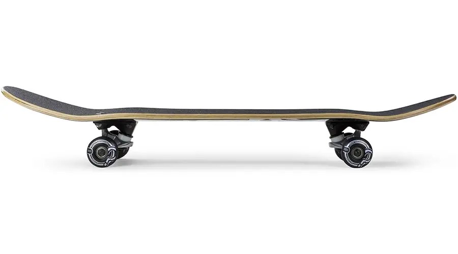 Скейтборд Enuff Hologram black 2