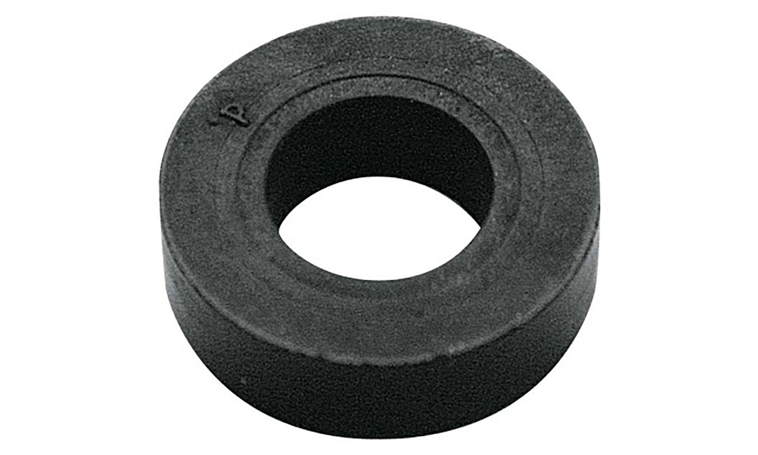 Фотография Запчасть для насоса SKS 10X RUBBER WASHER FOR EVA HEAD AND INJEX CONTROL / SET OF 10X 3422 BLACK